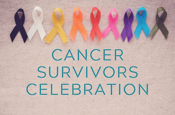 Image showcasing Cancer Survivors Celebration Dinner Set for June 3 | Phelps Memorial ...